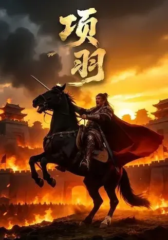 项羽在线观看