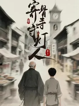 寄骨寺守灯人在线观看