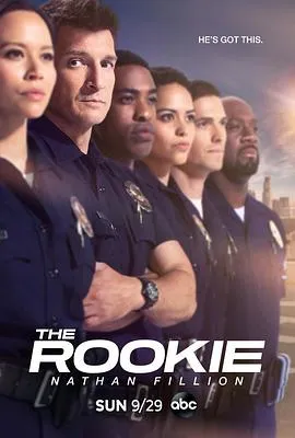 菜鸟老警第二季在线观看