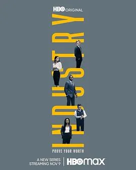 投行风云第一季在线观看