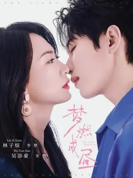 梦燃成昼在线观看