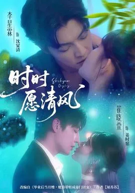 时时愿清风在线观看