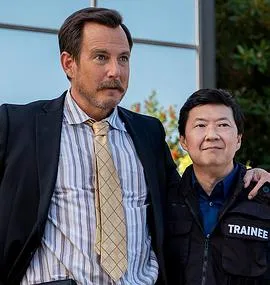 欢迎来到谋杀镇