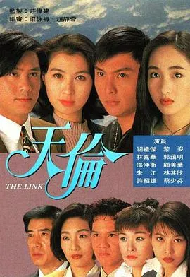 天伦粤语在线观看