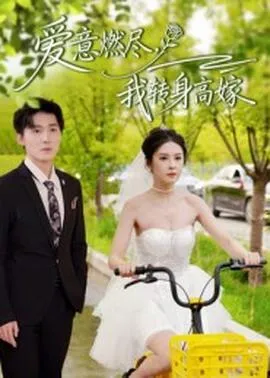 爱意燃尽，我转身高嫁在线观看