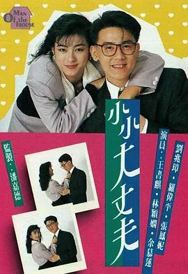 小小大丈夫粤语在线观看