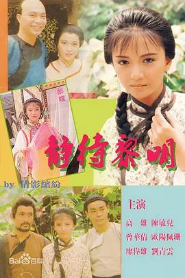 静待黎明粤语在线观看