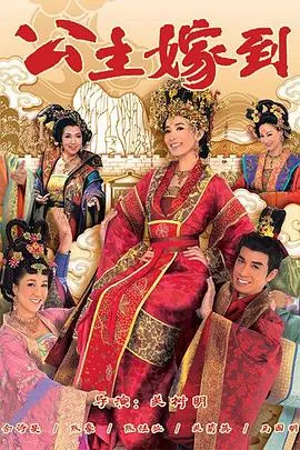 公主嫁到国语在线观看
