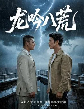 龙吟八荒＆龙驭九重＆龙腾九霄在线观看