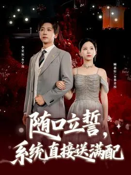 随口立誓，系统直接送满配在线观看