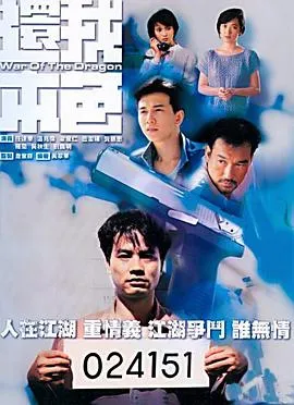 还我本色国语在线观看