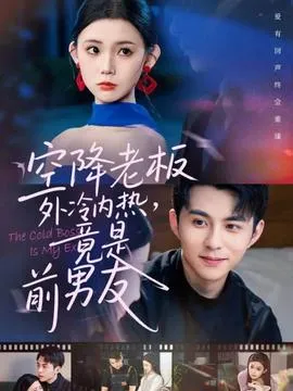 空降老板外冷内热，竟是前男友在线观看