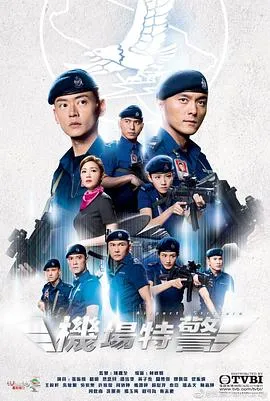 机场特警国语在线观看