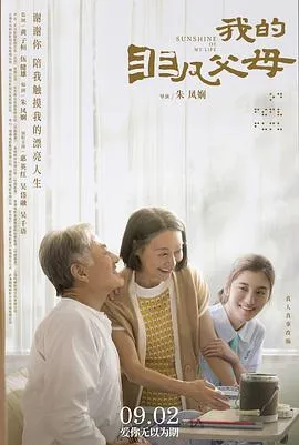 我的非凡父母国语在线观看