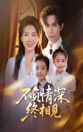 不负情深终相见在线观看