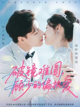 破镜难圆，顾少的偏执爱在线观看