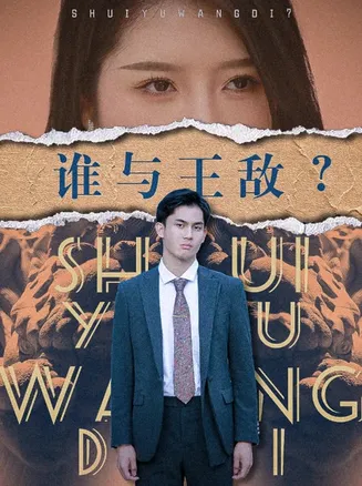 谁与王敌？