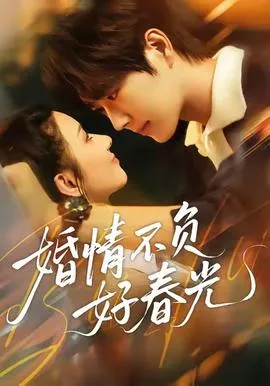 婚情不负好春光在线观看