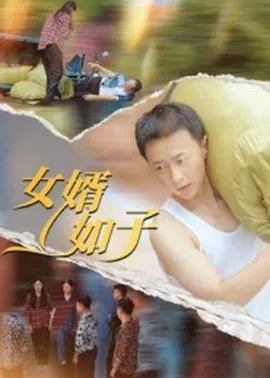 女婿如子在线观看