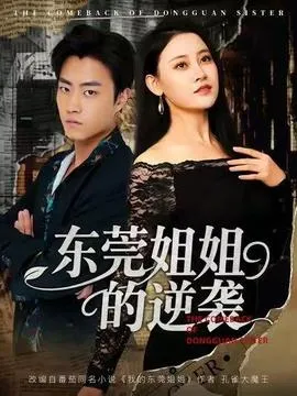 东莞姐姐的逆袭在线观看