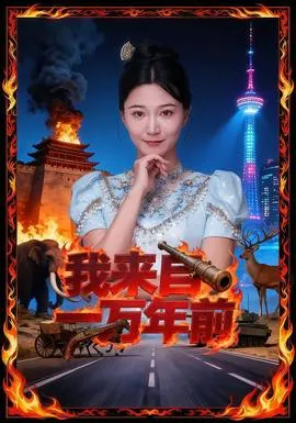 我来自一万年前在线观看