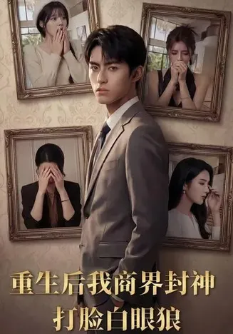 重生后我商界封神打脸白眼狼在线观看