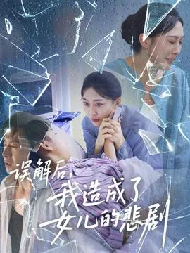 误解后我造成了女儿的悲剧在线观看
