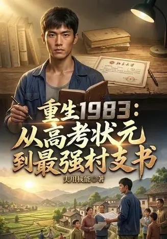 重生1983：从高考状元到最强村支书在线观看