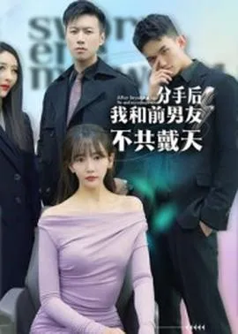 分手后，我和前男友不共戴天在线观看