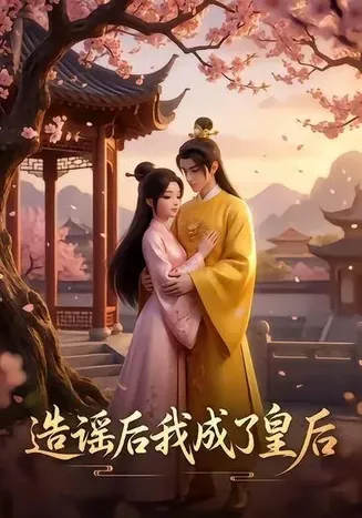 造谣后我成了皇后在线观看