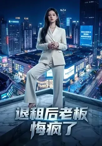 退租后，老板悔疯了在线观看