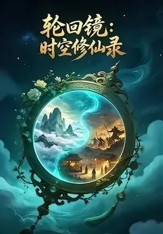 轮回境：时空修仙录