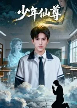 少年仙尊在线观看