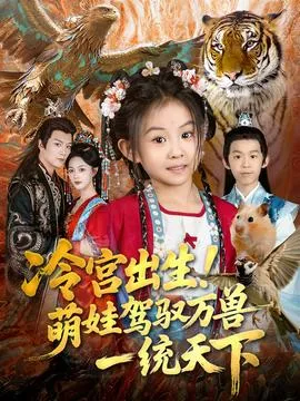 冷宫出生！萌娃驾驭万兽一统天下在线观看
