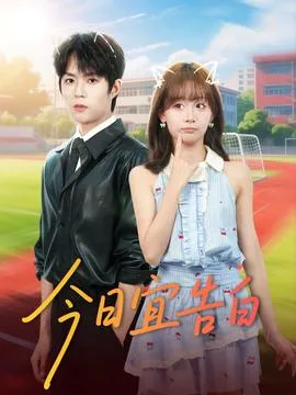 今日宜告白在线观看