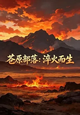苍原部落：淬火而生在线观看