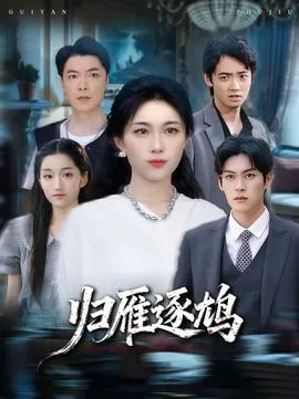 归雁逐鸠在线观看