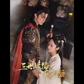 三世情缘两不疑