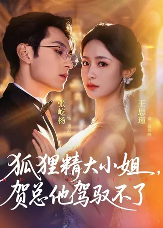 狐狸精大小姐，贺总他驾驭不了在线观看