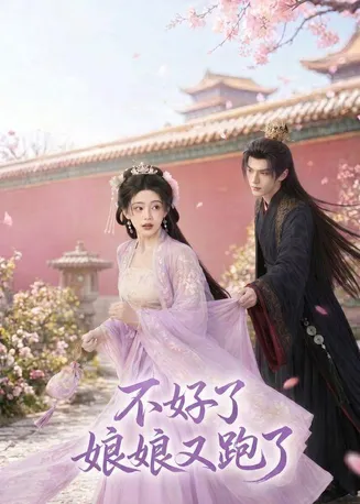不好了，娘娘又跑了在线观看