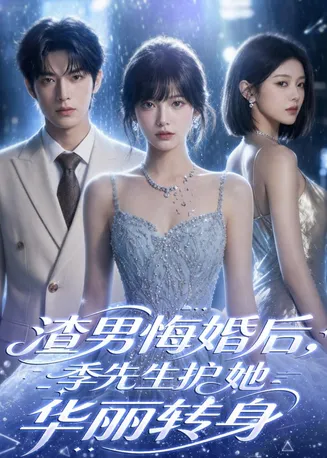 渣男悔婚后，季先生护她华丽转身在线观看