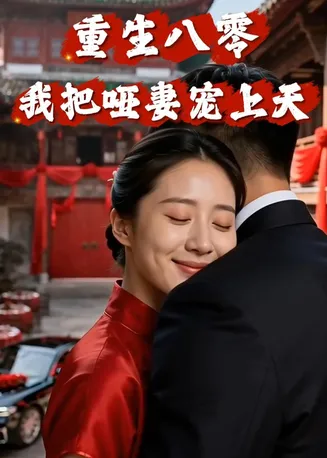 重生八零：我把哑妻宠上天在线观看