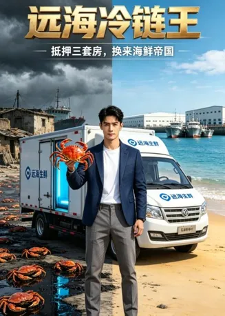 远海冷链王在线观看