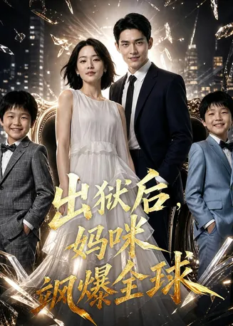 出狱后，妈咪飒爆全球在线观看