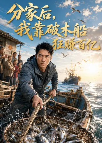 分家后，我靠破木船狂赚百亿在线观看