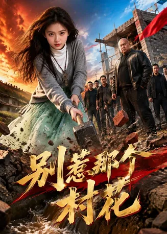 别惹那个村花在线观看