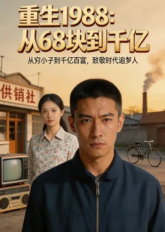 重生1988：从68块到千亿在线观看