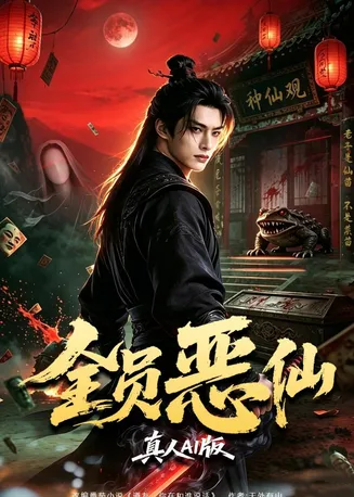全员恶仙真人AI版在线观看