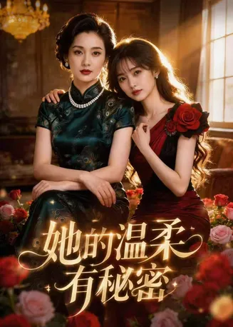她的温柔有秘密在线观看