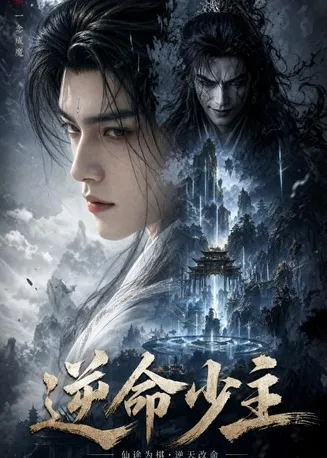 逆命少主在线观看